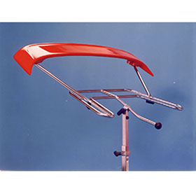 Wing-Thing Paint Stand Spoiler Attachment - 14"