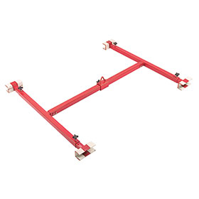Steck Truck Bed Lift 35885