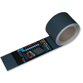 Super-Flex Sandpaper Roll - 400 to 2500 Grit