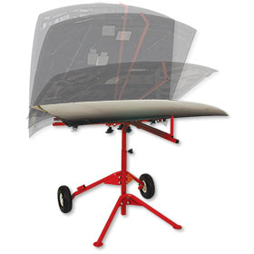 CHAMP&reg; Panel Pro Paint Stand