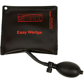 Steck BigEasy Easy Wedge 7" x 7"