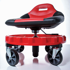 ProGear Mobile Gear Seat