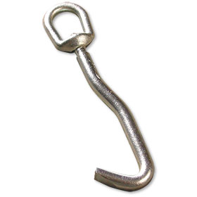 Small Flat Nose Hook (#3110)