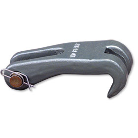 Mo-Clamp Single Claw Hook 4110