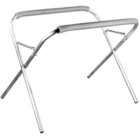 Economy Work Stand with 500-lb. Capacity
