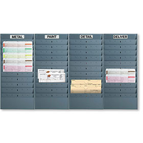 Product Image of Job Process Center - Standard Rack - Collision