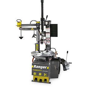 Ranger Swing-Arm Tire Changer with Assist R980AT