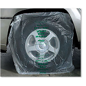 Maskers Wheel for 17" to 20"