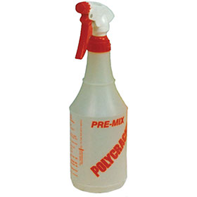 Polycracker Spray Bottle