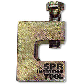 Steck Insertion Tool