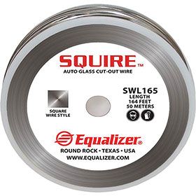 Equalizer® Squire™ Wire 164' Roll SWL165