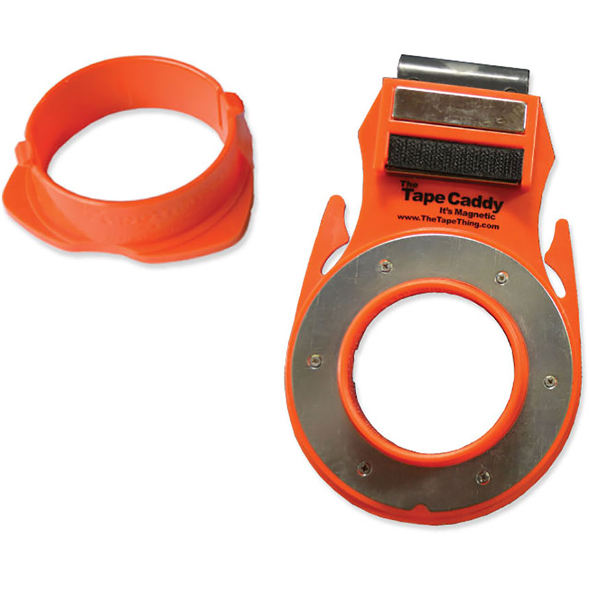 The Tape Caddy Combo 3/4"