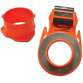 The Tape Caddy Combo 1 1/2"