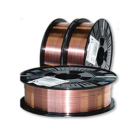 Bohler Union X96 0.8mm MAG Welding Wire