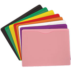 Heavy-Duty Repair Order Protector (25)