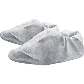 Gen-Nex Shoe Cover with Sole - Large  (Box of 24)