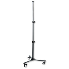 SCANGRIP® Wheel Stand