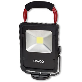 Bayco LED Magnetic Stand Area Light SL-1504