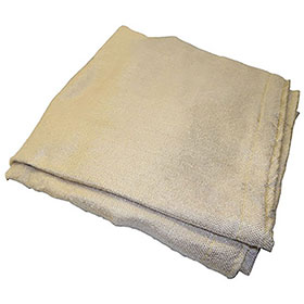 ToughGuard Fiberglass Welding Blankets - 4' x 6'