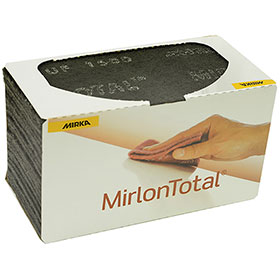 Mirka Mirlon Total Scuff Pads Ultra Fine 18-118-448