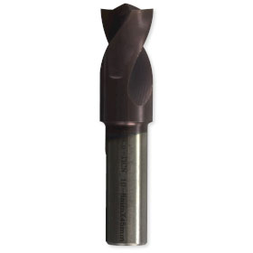 Dent Fix Titanium Carbo Nitride Bit - 10mm x 45mm