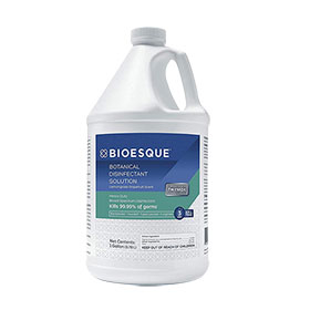 Bioesque Disinfectant, 1 Gallon