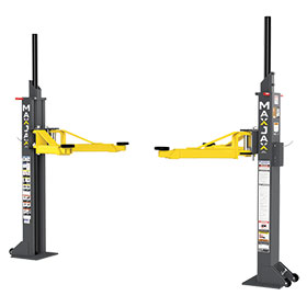 Product Image of MaxJax™ Portable Two-Post Garage Lift M7K