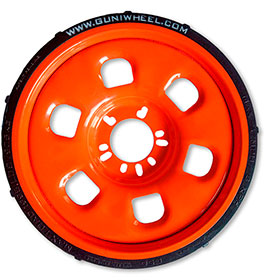 Product Image of GUNIWHEEL&trade; 56