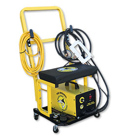 Product Image of Killer Tools - The Original Shark 38 Special with Seat - 120V