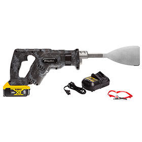 Equalizer&reg; BlackHawk&trade; with 120V Charger - BH2019