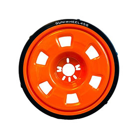 GUNIWHEEL™ 45S