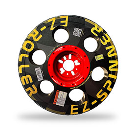 Product Image of EZ Roller Spinner 4/5 Lug