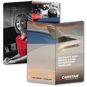 CARSTAR Document Folder