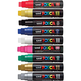 Product Image of Uni-Posca&trade; 5/8