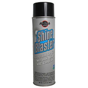 Shine Blaster Tire Shine 15.75 oz