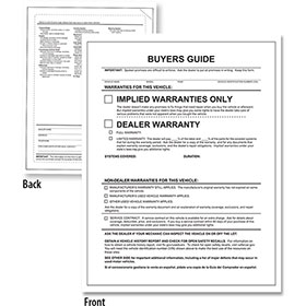 Implied Outside Buyers Guide