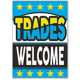Product Image of Buy/Trade Under the Hood Signs