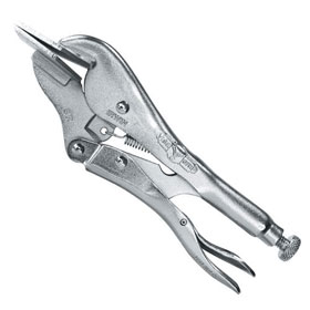 Irwin Vise-Grip 8" Locking Sheet Metal Tool 23