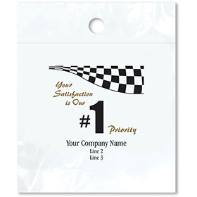 Personalized Litter Bags 10571 (250)