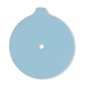 3M 3" Trizact Glass Restoration Discs (Medium), 100pk