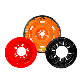 Product Image of GuniX Single Kit