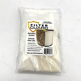 Product Image of The Filter Guard