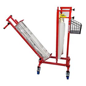 Eastwood Masking Spray Paint Machine Station Tree Type - Hardware&Tools