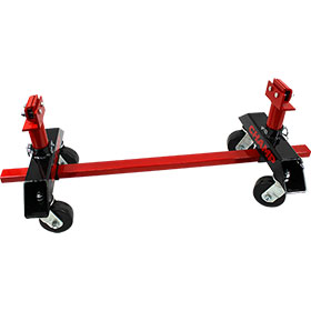 Product Image of CHAMP® 6,000 lb Vehicle Mover