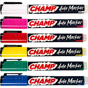 Product Image of CHAMP&reg; Auto Markers