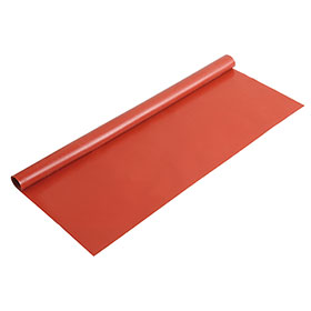 Orange Insulating Blanket - Class 0 - 3' x 3'