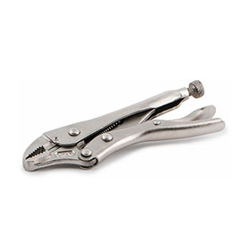 5 in. Curve Jaw Locking Pliers