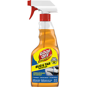 Goof Off Bug & Tar Remover