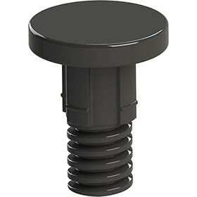 Threaded Buttons