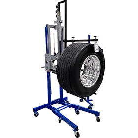 Lift King Wheel Attachment - LK5350